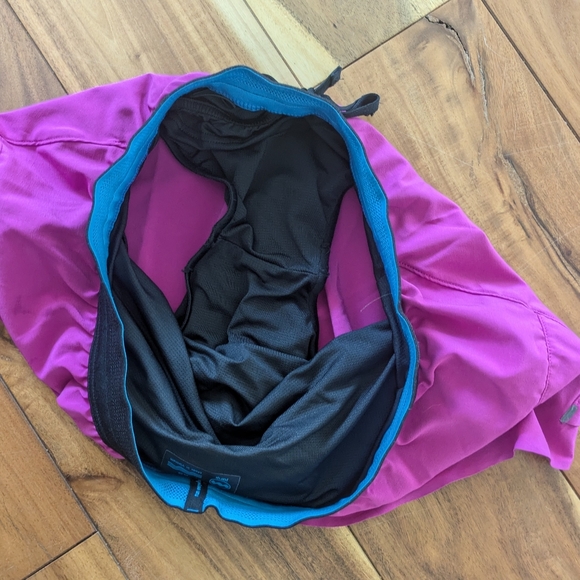 Janji XS AFO shorts - Picture 3 of 6